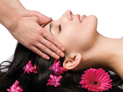 Αναπνοές VS μασάζ